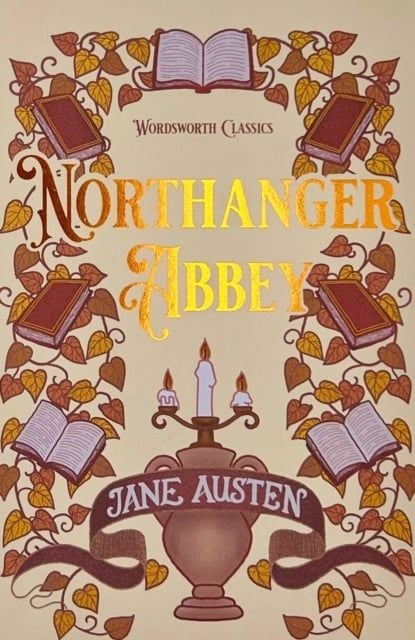  Northanger Abbey 