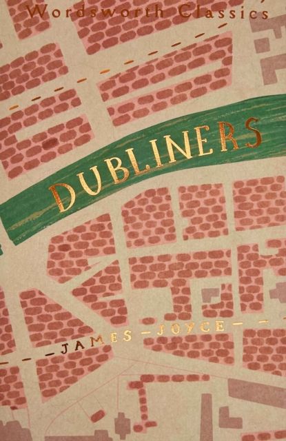 Dubliners 