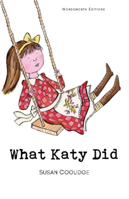  What Katy Did 
