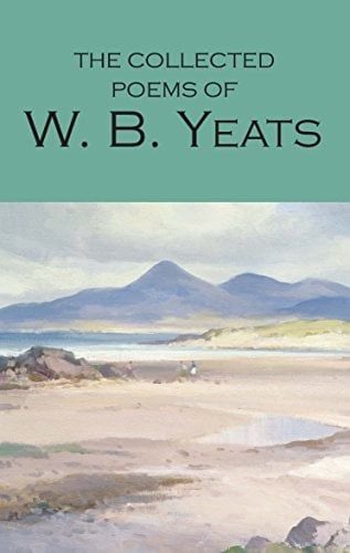  Collected Poems W.B. Yeats 