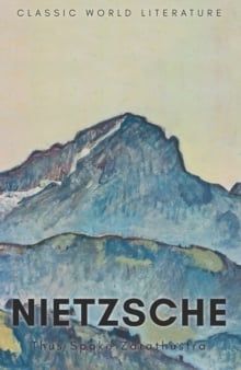  Thus Spake Zarathustra 
