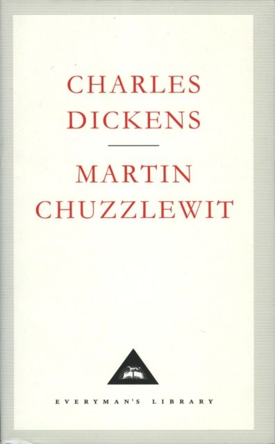 Martin Chuzzlewit 