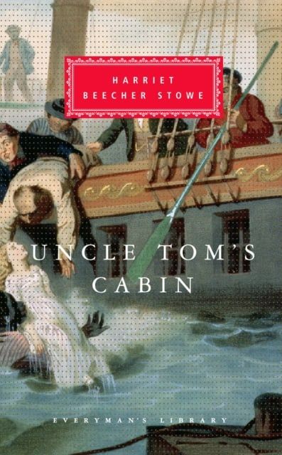  Uncle Tom's Cabin 