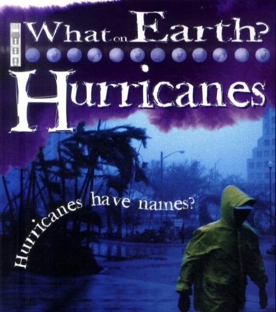  Hurricanes 