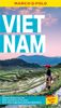  Vietnam Marco Polo Pocket Travel Guide 