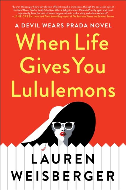  When Life Gives You Lululemons 