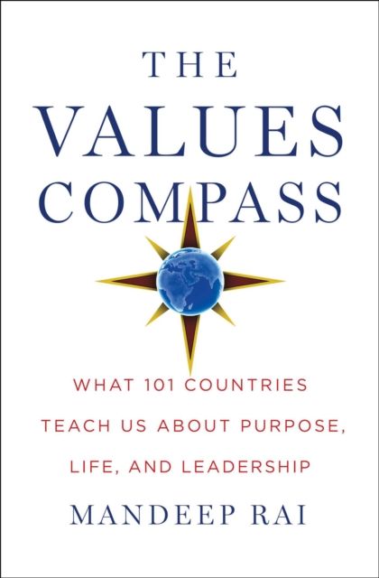  The Values Compass 