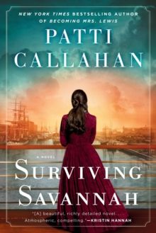  Surviving Savannah 