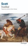  Ivanhoe 