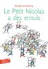  Le Petit Nicolas A Des Ennuis 
