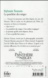  La Panthere Des Neiges 
