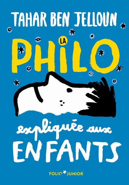  La Philo Expliquee Aux Enfants 