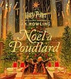  Harry Potter - Noel A Poudlard 