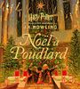  Harry Potter - Noel A Poudlard 