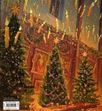  Harry Potter - Noel A Poudlard 