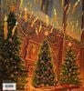  Harry Potter - Noel A Poudlard 