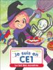  Je Suis En Ce1 - Tome 22 - Le Bal Des Monstres 