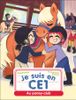 Je Suis En CE1 - Tome 7: Au poney-club
