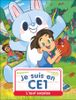  Je Suis En Ce1 - Tome 25 - L'Oeuf Surprise 