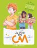  Je Suis En Cm - Tome 4 - La Nouvelle Voisine 