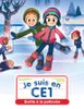  Je Suis En Ce1 - Tome 17 - Sortie A La Patinoire 