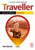 Traveller Second Edition B1+ Wb (Br) 