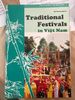  Traditional Festivals in Vietnam - Lễ hội truyền thống (A) 