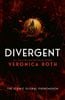  (Book #1) Divergent 