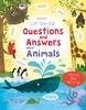 [LTF] QA about Animals
