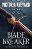 (Realm Breaker #2) Blade Breaker