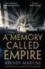  A Memory Called Empire 
