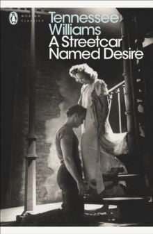  A Streetcar Named Desire 