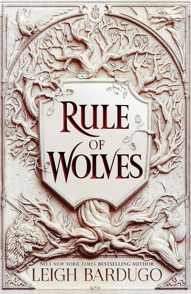  Rule of Wolves 