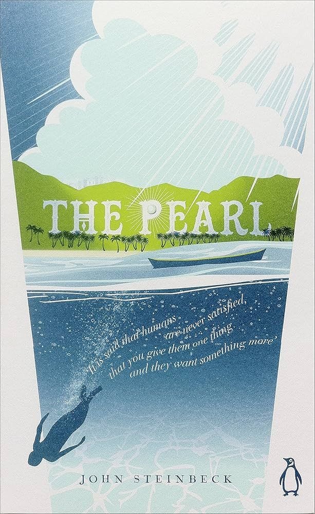  The Pearl 