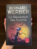  Les Fourmis - Tome 3 - La Revolution Des Fourmis 