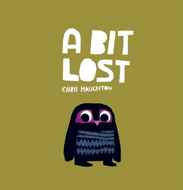  A Bit Lost 