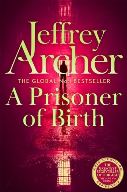  A Prisoner Of Birth 