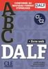 Abc Dalf Niv. C1&C2 Nouvelle Edition