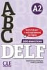 ABC DELF A2 DVD + Corrigés