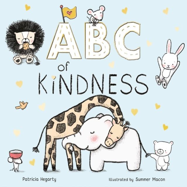  ABC of Kindness 