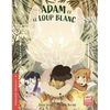  Adam Et Le Loup Blanc 