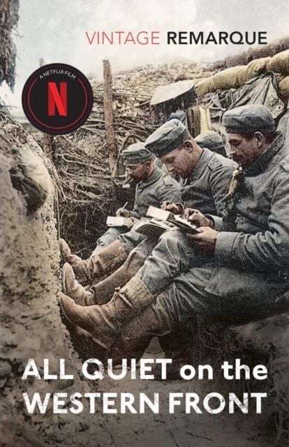  All Quiet On The Western Front 