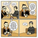  American Born Chinese 