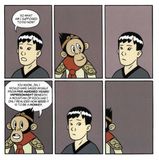  American Born Chinese 