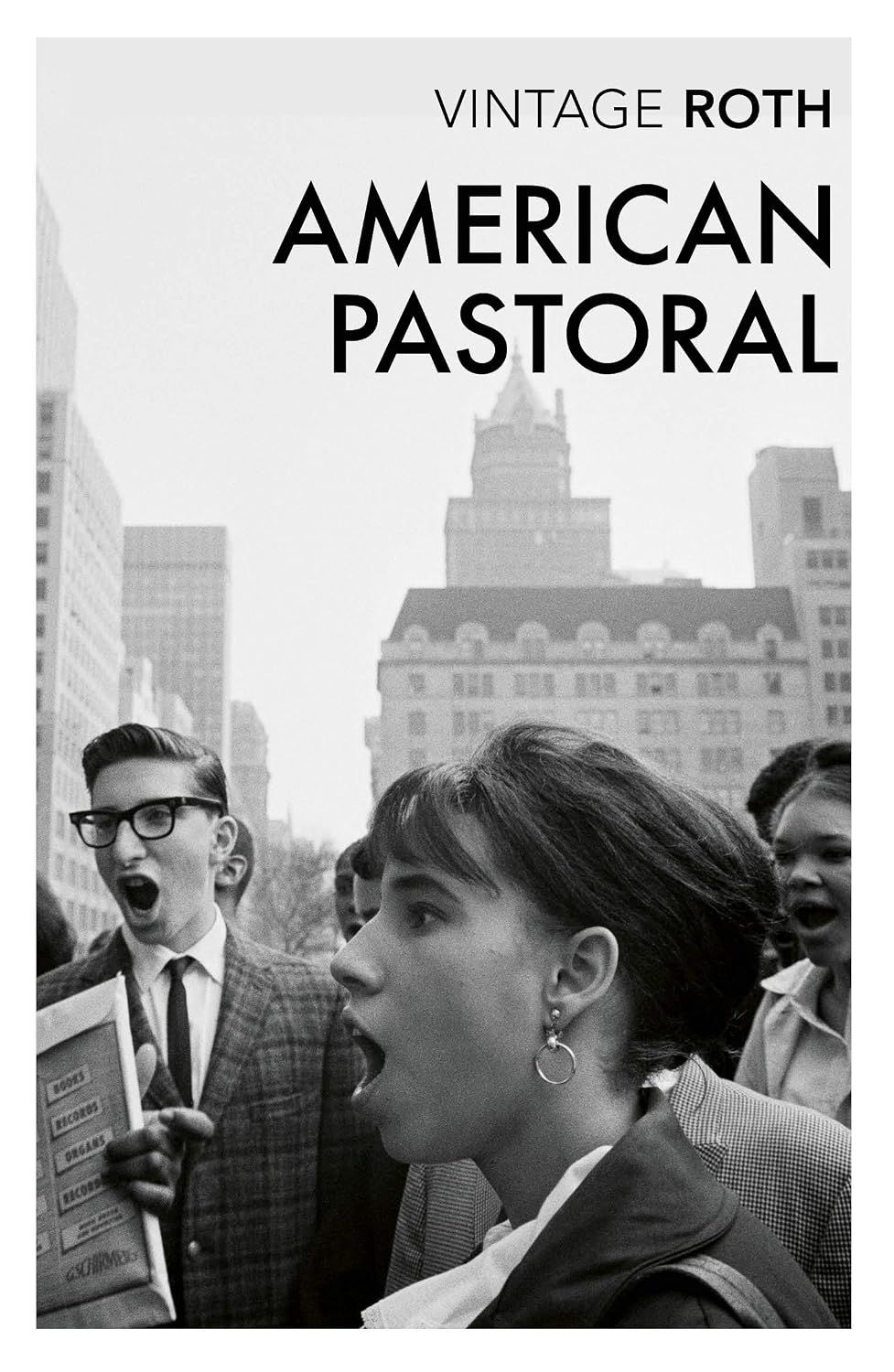  American Pastoral 
