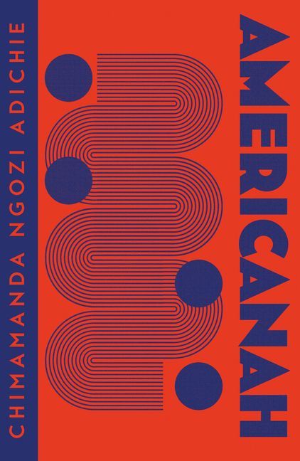  Americanah 