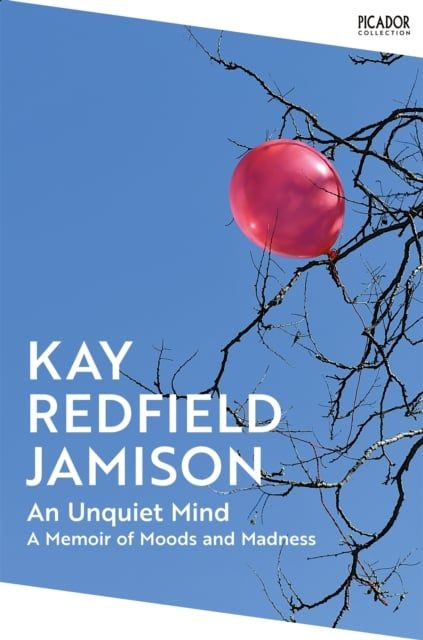  An Unquiet Mind 