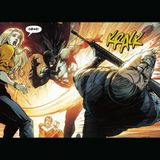  Batman And Robin Vol.1: Memento (Part One) 
