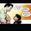 Batman And Robin Memento Part One