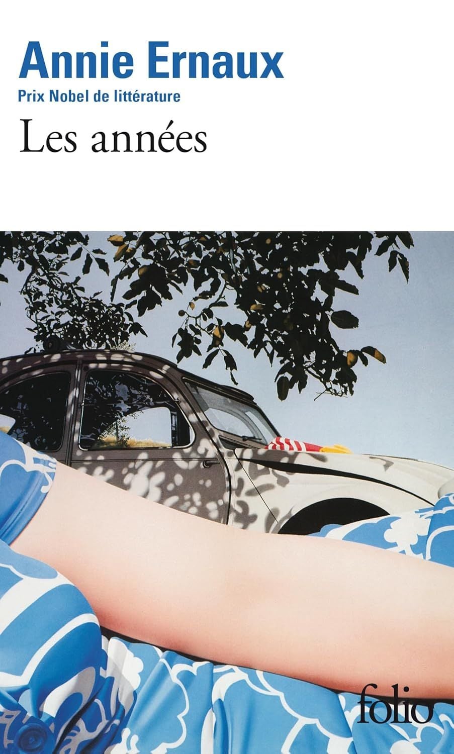  Les Années 